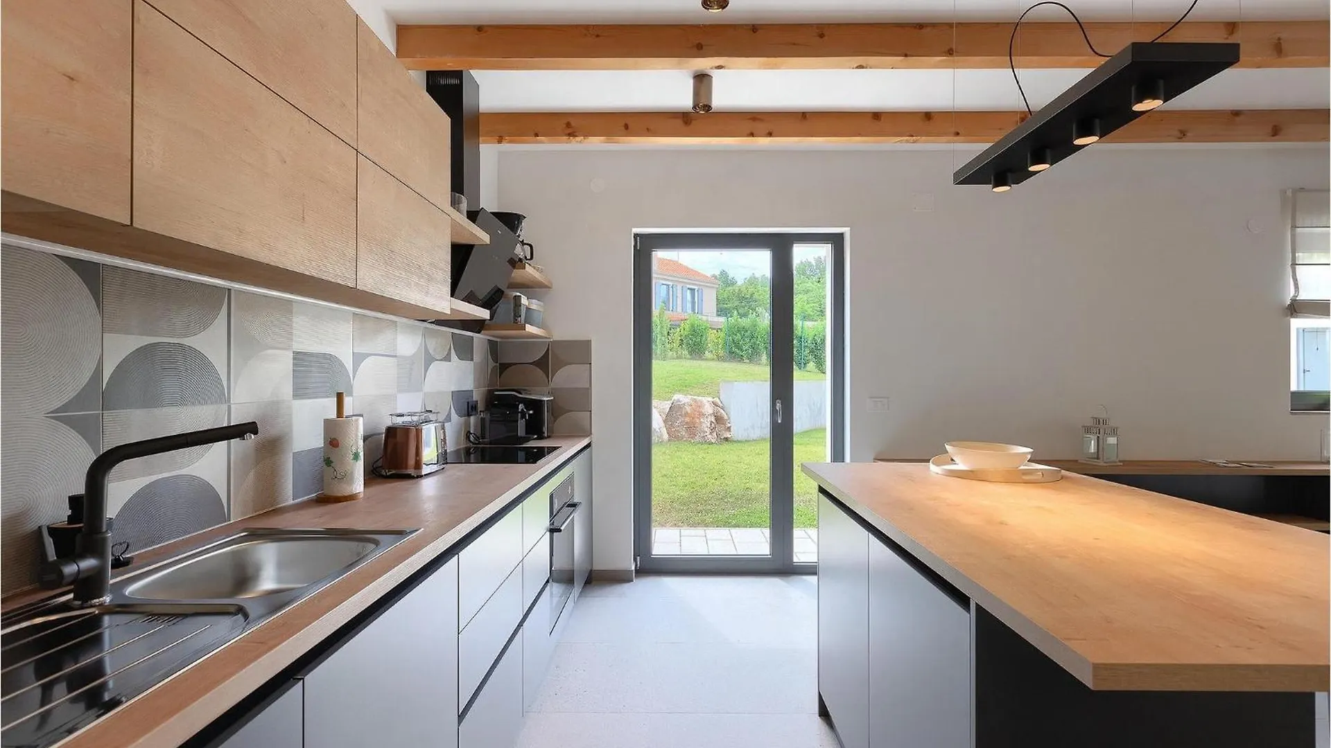 بيت للعطل Villa Fritula Vižinada